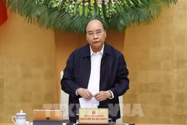 国际货币基金组织：越南将成为东盟地区唯一实现正增长的经济体