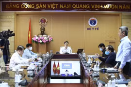 新冠肺炎疫情：利用控制疫情的机会推动生产经营发展
