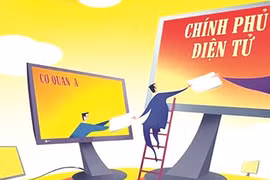 越南努力增强电子政务可及性