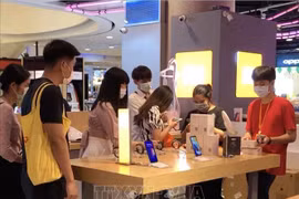 泰国新增1例新冠肺炎确诊病例 累计达43例