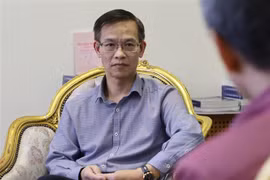  越南驻俄罗斯大使：越南驻俄罗斯大使馆密切关注越南留学生的情况
