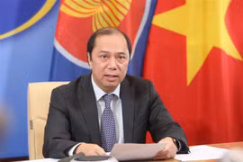 2020年东盟轮值主席年：东盟在抗击新冠肺炎疫情中加强团结与互相帮助彰显共同体本色