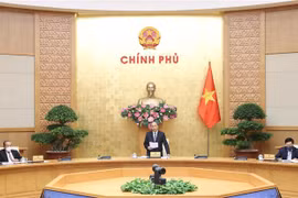 越通社简讯2020.4.10