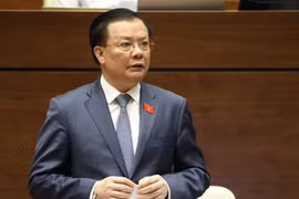 第十四届国会第九次会议：加大吸引外资力度 促进经济增长