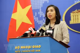 越南愿与英国分享参加CPTPP的信息和经验