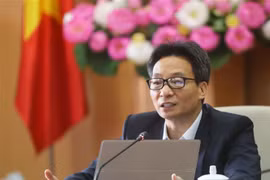 武德儋副总理：为了自己和社会的健康民众仍要提高警惕加强疫情防范