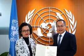 ASEAN 2020：联合国副秘书长希望进一步深化越南与ESCAP之间的合作关系