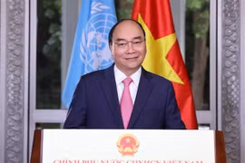 本着团结与合作的精神世界将战胜新冠肺炎疫情