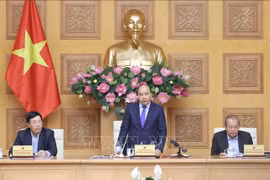 越南新增3例新型冠状病毒感染的肺炎确诊病例