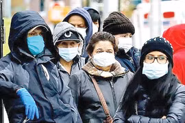 新冠肺炎疫情：东南亚数百万个劳动者因疫情面临失业危机