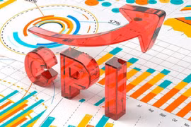 今年2月份胡志明市CPI环比下降0.18%