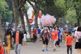 越南在新冠肺炎疫情后期阶段促进旅游业的恢复发展