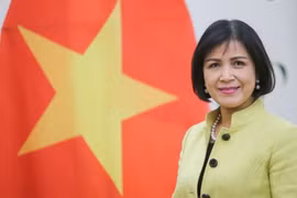  越南出席世界知识产权组织协调委员会第79次会议