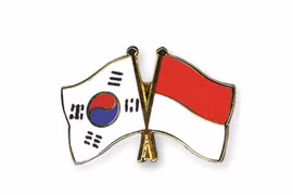 韩国与印尼一致同意尽早签订CEPA