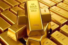 17日越南国内黄金价格小幅波动