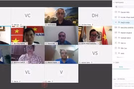 越南敦促印度消除对越南商品实施的贸易救济和贸易限制措施