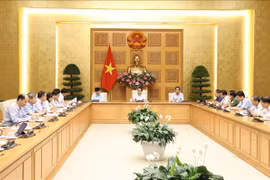 越通社简讯2020.6.18