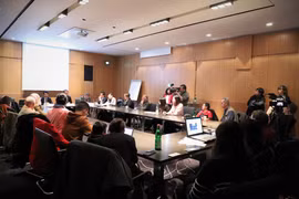 在德国举行的东海问题研讨会强调了国际法的重要性