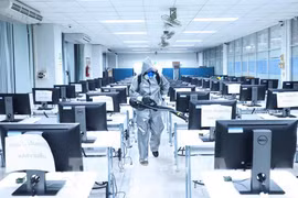 泰国政府通过总值为580亿美元的刺激计划 