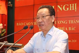 越共十三大揭示越南的内在潜力和发展方向