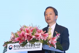 越通社简讯2020.11.6