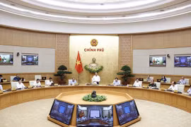 越通社评选一周要闻（2020.8.3-2020.8.9）