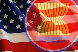 越南--美国与东盟关系的重要桥梁