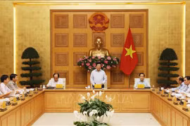 2020东盟轮值主席国年：积极为第36届东盟峰会做准备
