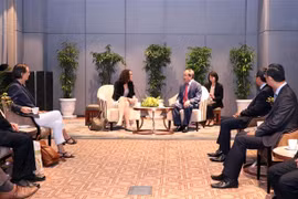 越通社简讯2020.2.29