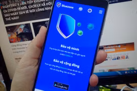 新冠肺炎疫情：使用智能应用程序连接来应对新冠肺炎疫情