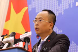越南同步开展多项措施 推动疫情中和疫情后经济恢复