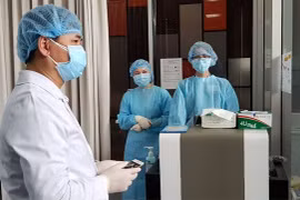 新冠肺炎疫情：越南新增1例新冠肺炎确诊病例 累计确诊68例
