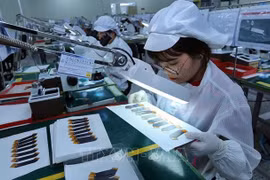 上半年经济发展情况：越南狠抓工作落实 努力实现“双重目标”