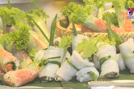以美食拉近越南与中国香港两地人民之间的距离
