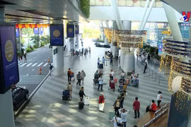 亚洲——越南旅游业的主要市场