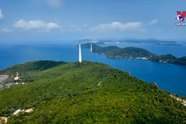 富国和芽庄是韩国人最喜爱的旅游目的地