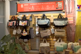 绿色杂货店 让绿色消费引领新风尚