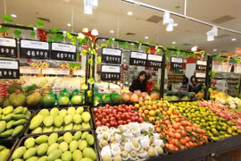 越南正式运行食品安全管理系统
