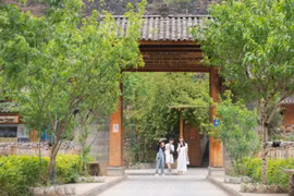 以社区为中心推动旅游业可持续发展