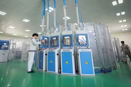 附图 图自laodong.vn