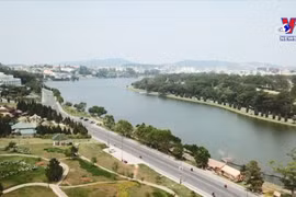 越南成为2024年暑假韩国人最喜爱的旅游目的地 