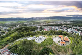 越南国家旅游局：向世界推广奠边省旅游形象