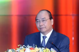 越南政府总理阮春福:税务部门要加速改革和组织结构建设