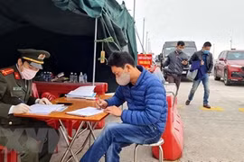新冠肺炎疫情：政府总理发布紧急指示 要求各地加强防疫措施