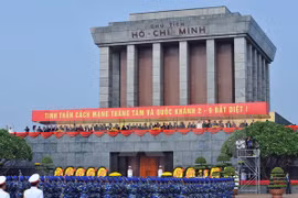 附图