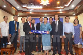 附图