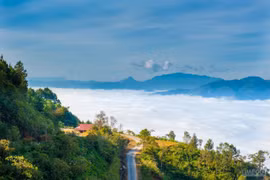 莱州美景