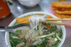 越南米粉