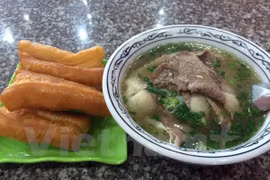 附图