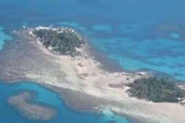 印尼纳土纳群岛